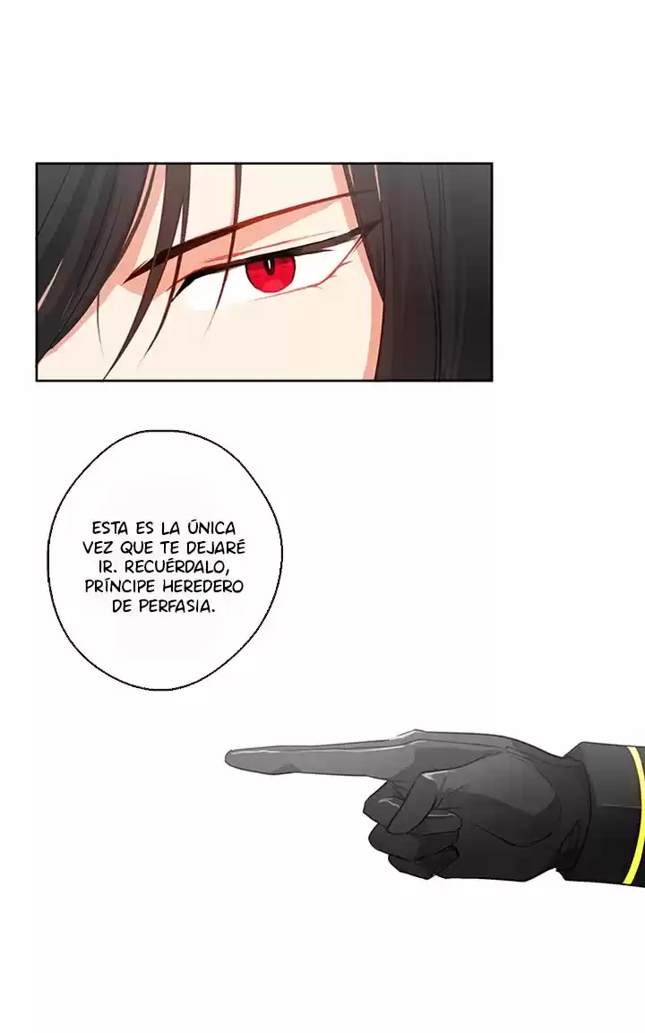 La Compañera Del Emperador - Capítulo 22 - Página 60 - LectorTMOo