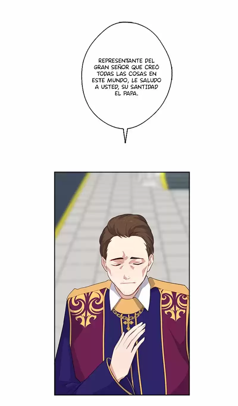 La Compañera Del Emperador - Capítulo 23 - Página 17 - LectorTMOo