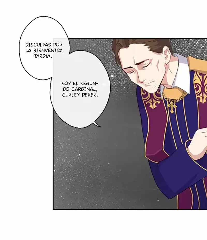 La Compañera Del Emperador - Capítulo 23 - Página 21 - LectorTMOo