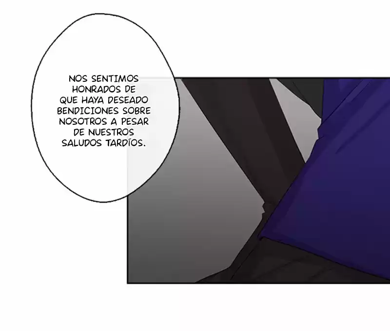 La Compañera Del Emperador - Capítulo 23 - Página 25 - LectorTMOo