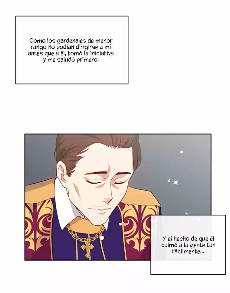La Compañera Del Emperador - Capítulo 23 - Página 34 - LectorTMOo