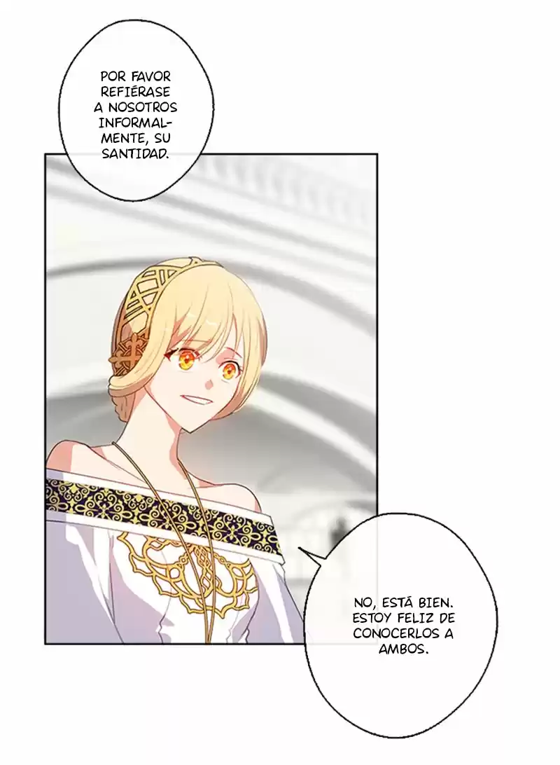 La Compañera Del Emperador - Capítulo 23 - Página 36 - LectorTMOo