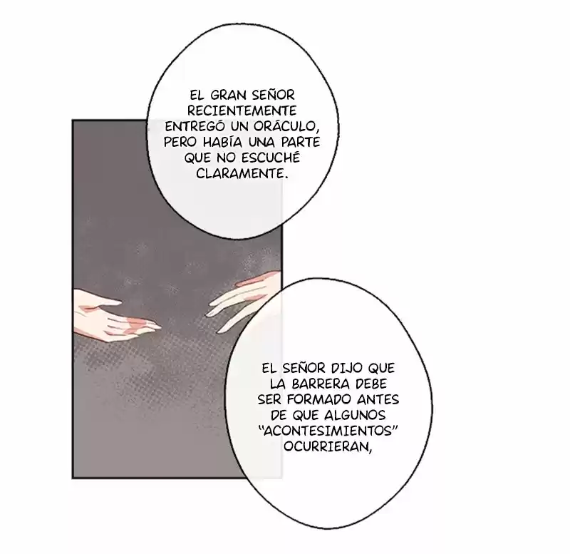 La Compañera Del Emperador - Capítulo 23 - Página 44 - LectorTMOo