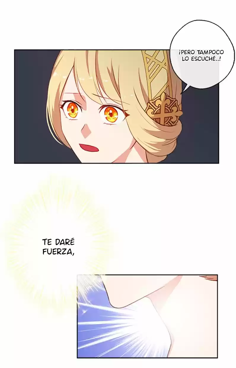 La Compañera Del Emperador - Capítulo 23 - Página 50 - LectorTMOo