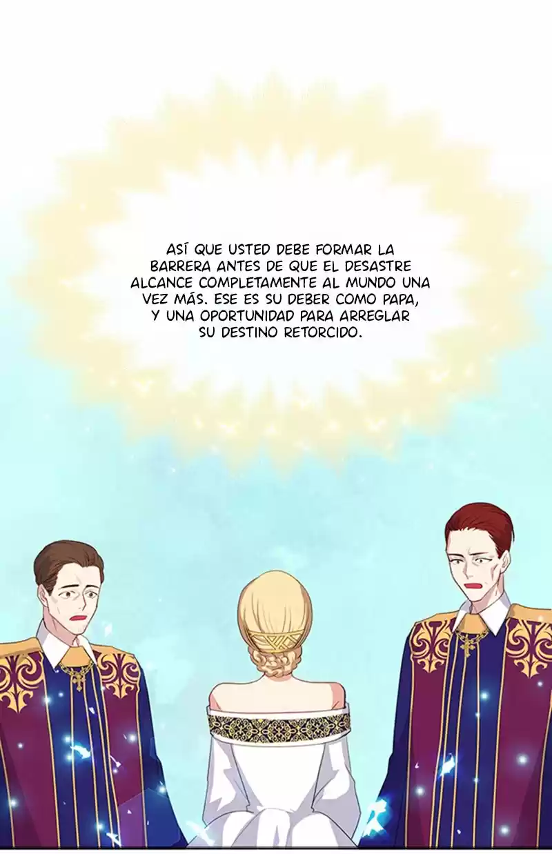 La Compañera Del Emperador - Capítulo 23 - Página 51 - LectorTMOo