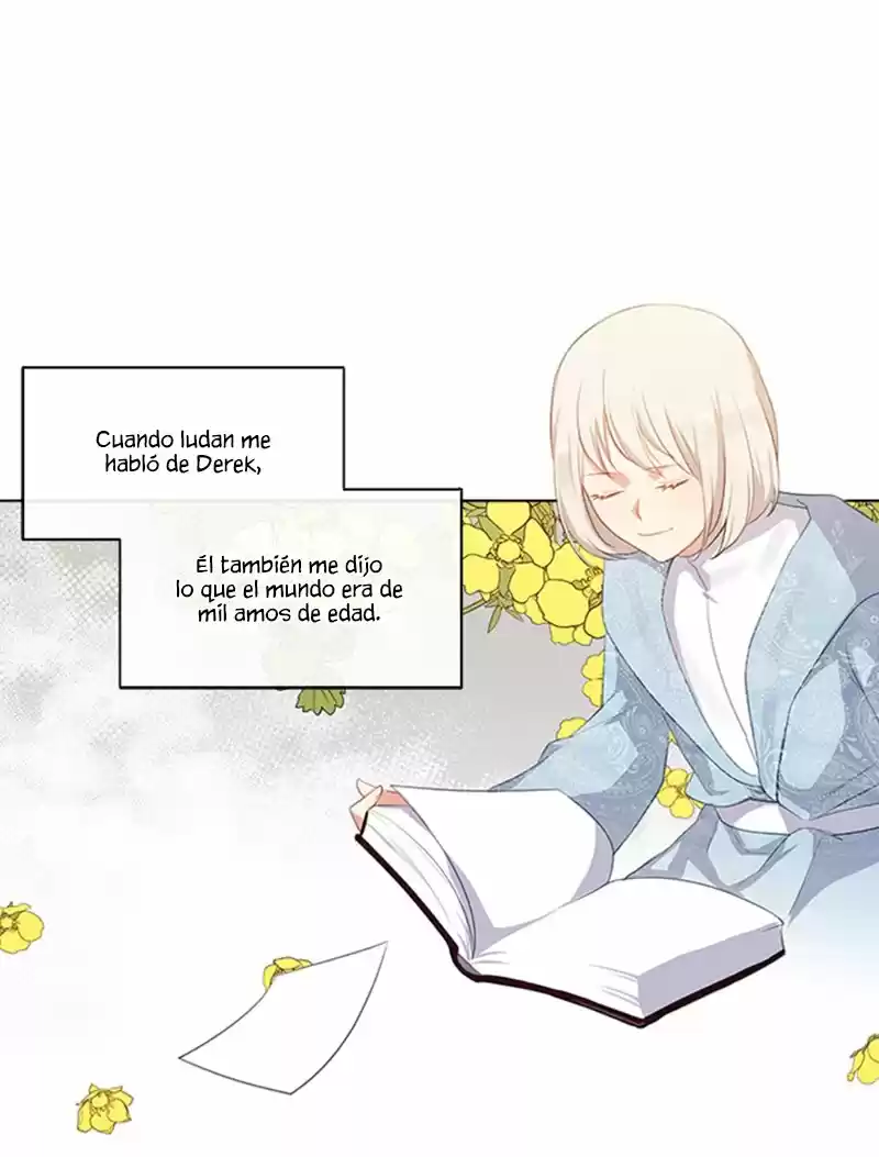 La Compañera Del Emperador - Capítulo 23 - Página 56 - LectorTMOo