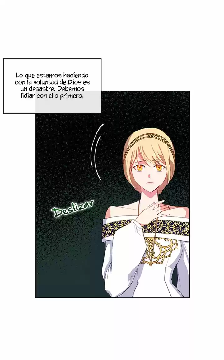 La Compañera Del Emperador - Capítulo 24 - Página 7 - LectorTMOo