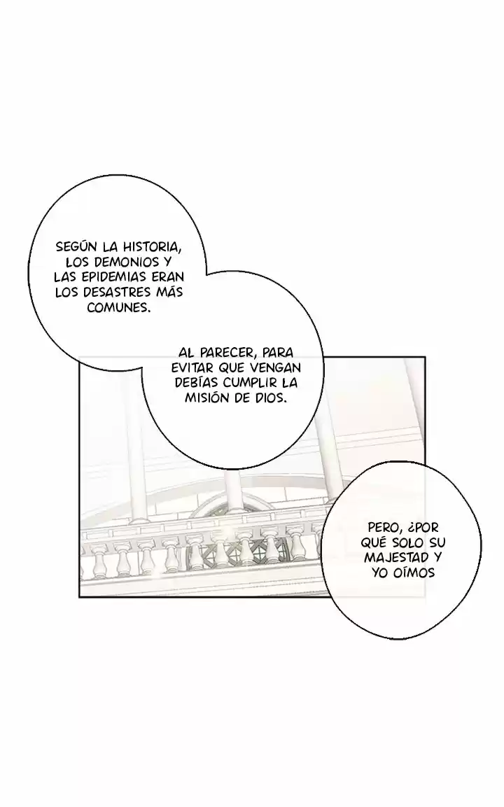 La Compañera Del Emperador - Capítulo 24 - Página 11 - LectorTMOo