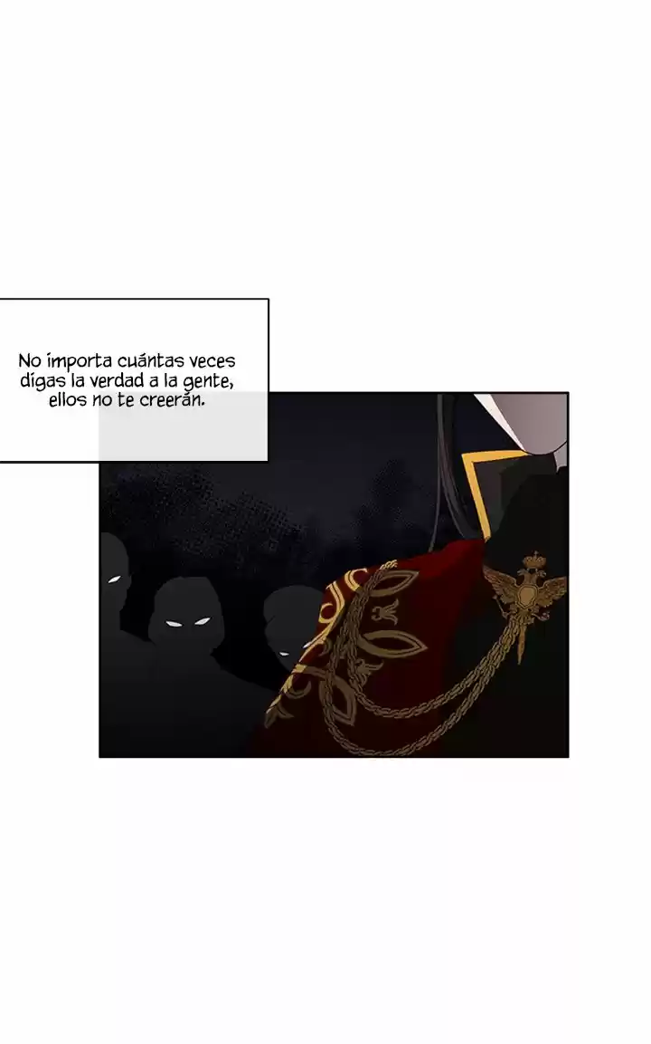 La Compañera Del Emperador - Capítulo 24 - Página 17 - LectorTMOo