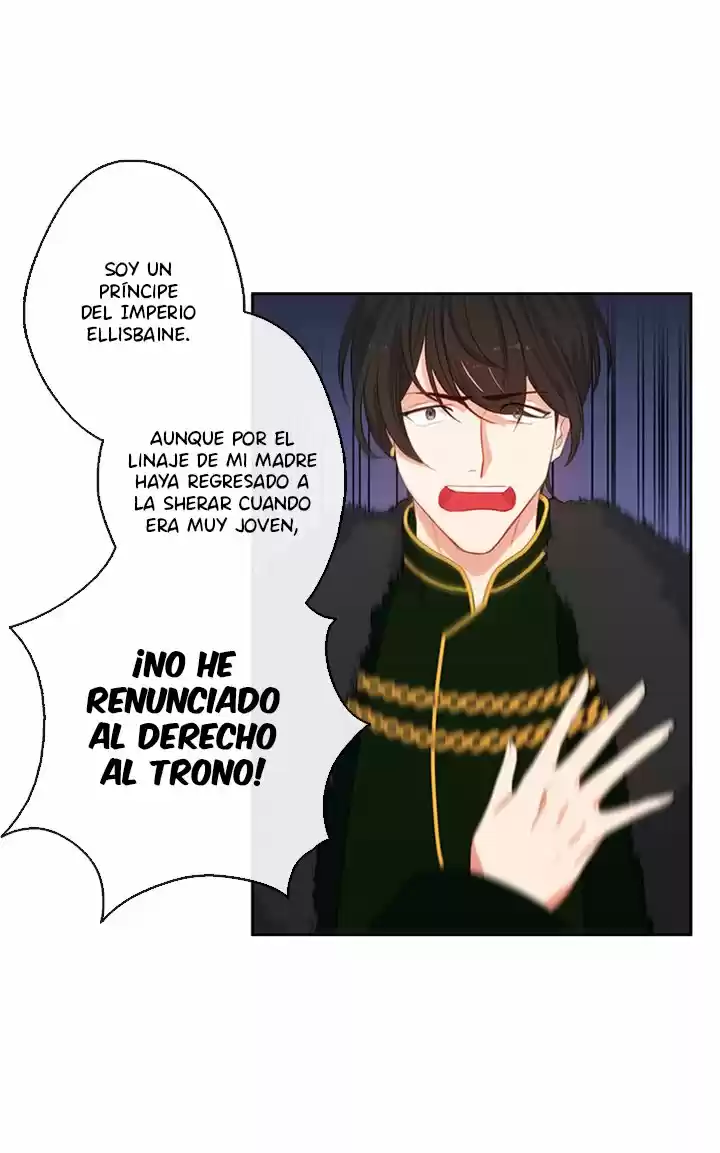 La Compañera Del Emperador - Capítulo 24 - Página 29 - LectorTMOo
