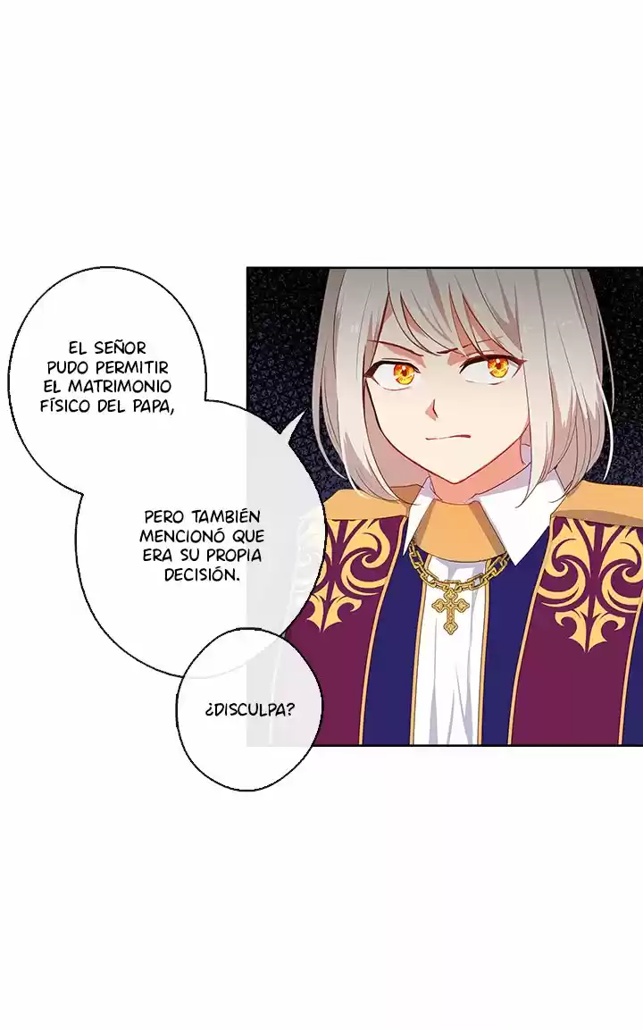 La Compañera Del Emperador - Capítulo 24 - Página 40 - LectorTMOo