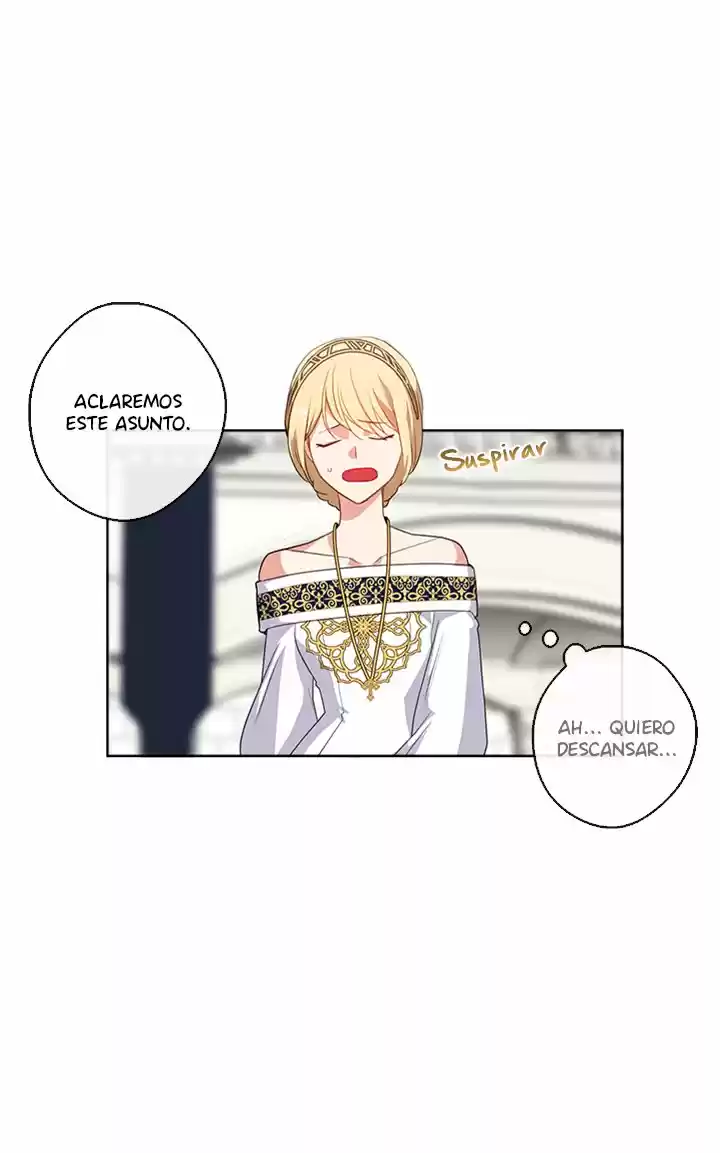 La Compañera Del Emperador - Capítulo 24 - Página 47 - LectorTMOo