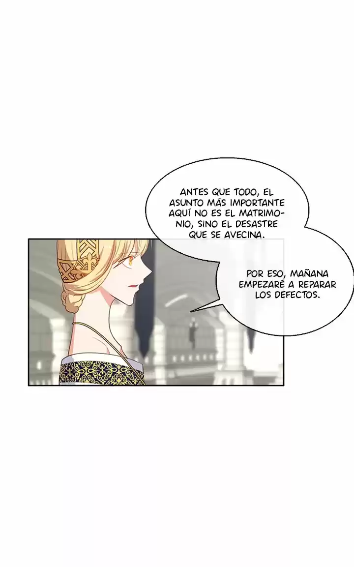 La Compañera Del Emperador - Capítulo 24 - Página 49 - LectorTMOo