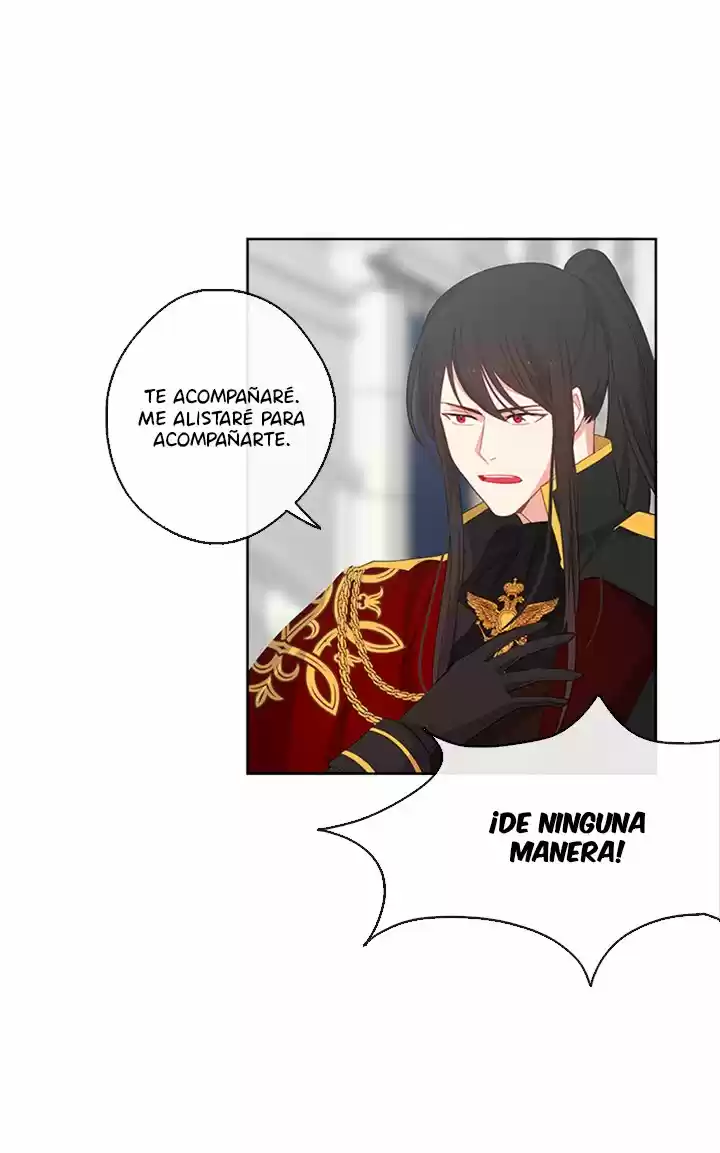 La Compañera Del Emperador - Capítulo 24 - Página 50 - LectorTMOo