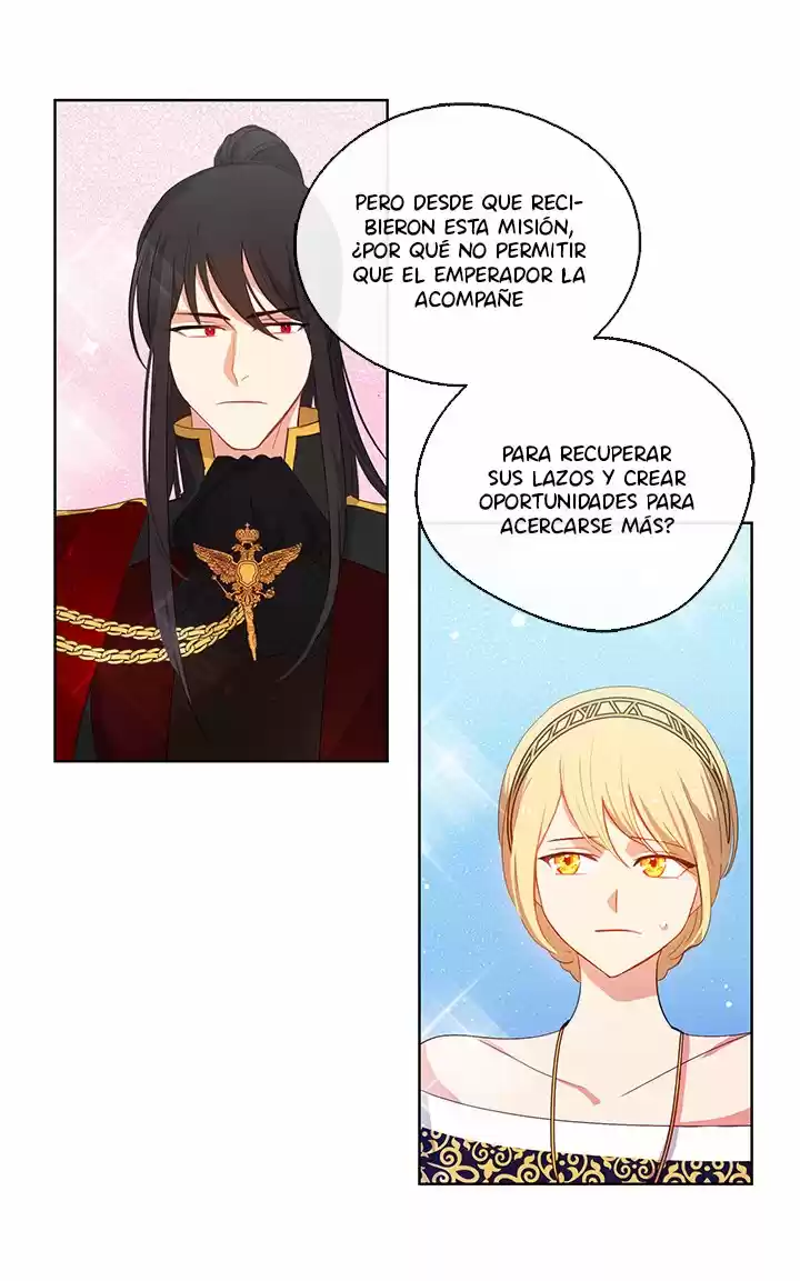La Compañera Del Emperador - Capítulo 24 - Página 65 - LectorTMOo