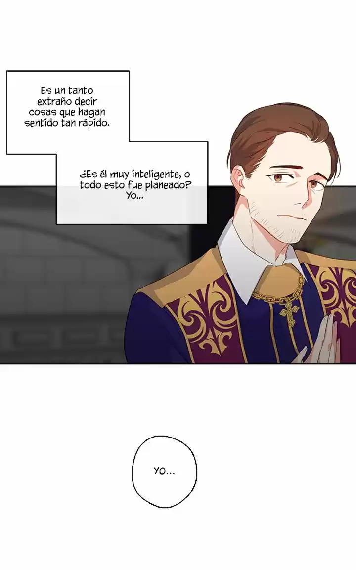 La Compañera Del Emperador - Capítulo 25 - Página 10 - LectorTMOo
