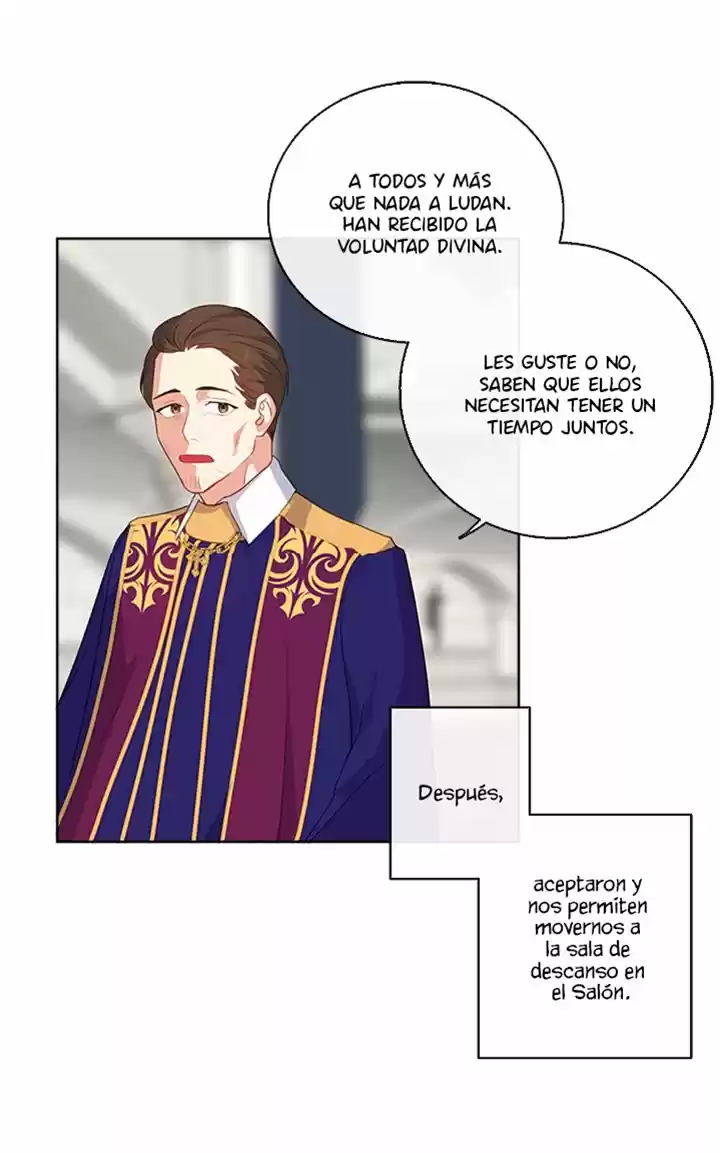La Compañera Del Emperador - Capítulo 25 - Página 16 - LectorTMOo