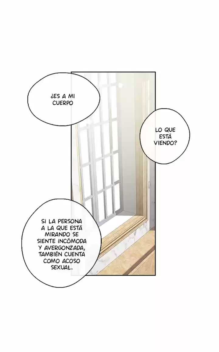La Compañera Del Emperador - Capítulo 25 - Página 21 - LectorTMOo