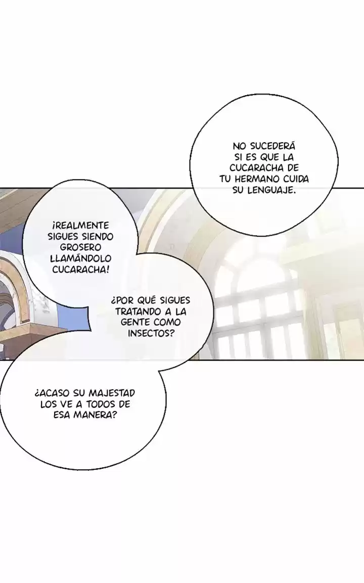 La Compañera Del Emperador - Capítulo 25 - Página 26 - LectorTMOo