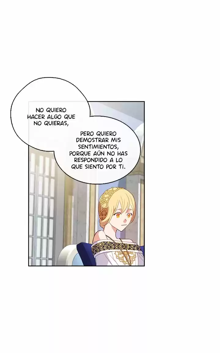La Compañera Del Emperador - Capítulo 25 - Página 32 - LectorTMOo