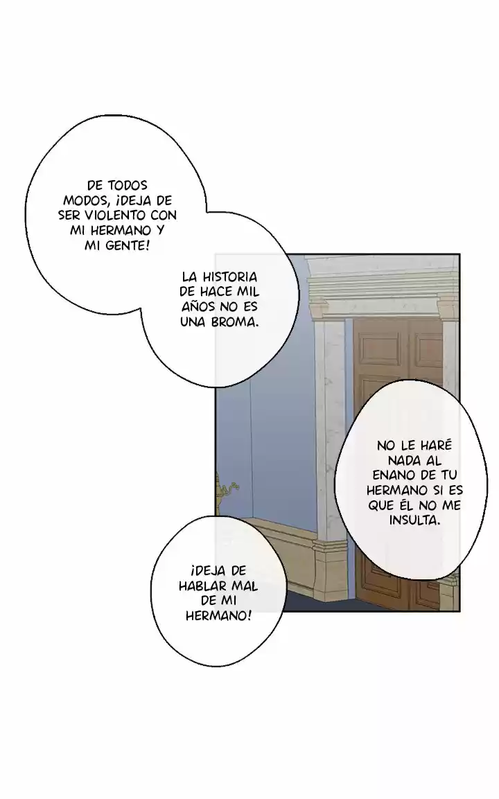La Compañera Del Emperador - Capítulo 25 - Página 40 - LectorTMOo