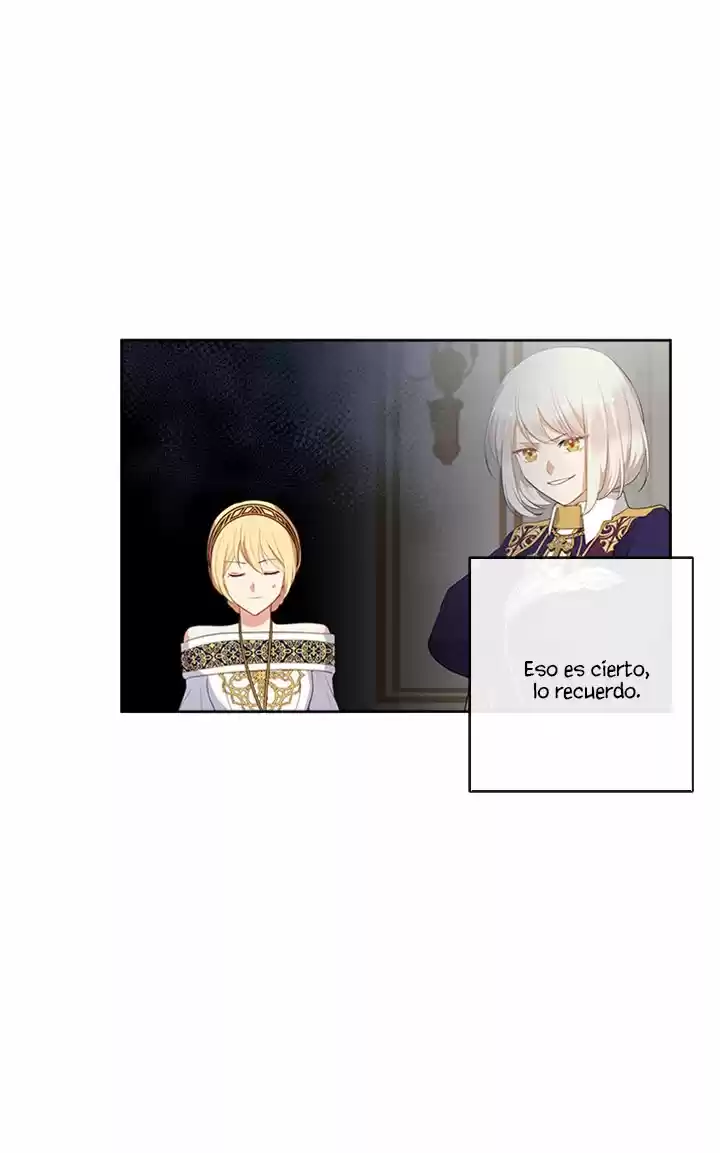 La Compañera Del Emperador - Capítulo 25 - Página 43 - LectorTMOo