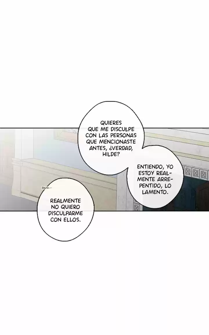La Compañera Del Emperador - Capítulo 25 - Página 53 - LectorTMOo