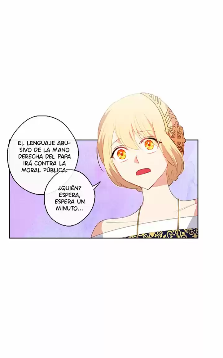 La Compañera Del Emperador - Capítulo 25 - Página 58 - LectorTMOo