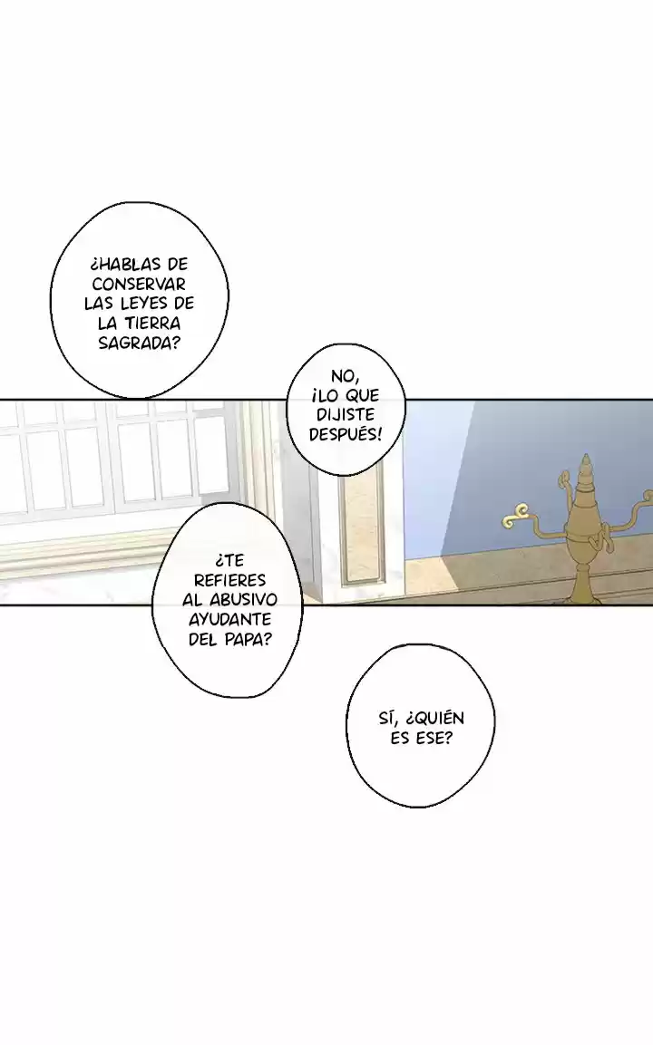 La Compañera Del Emperador - Capítulo 25 - Página 59 - LectorTMOo