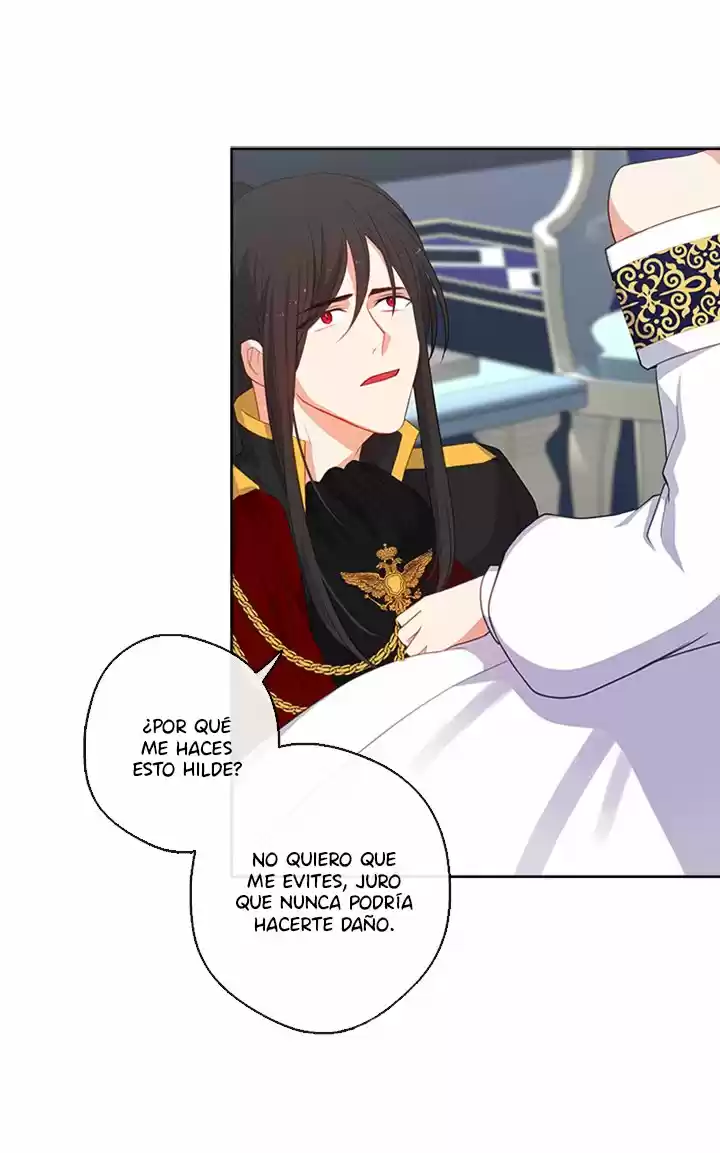La Compañera Del Emperador - Capítulo 26 - Página 5 - LectorTMOo