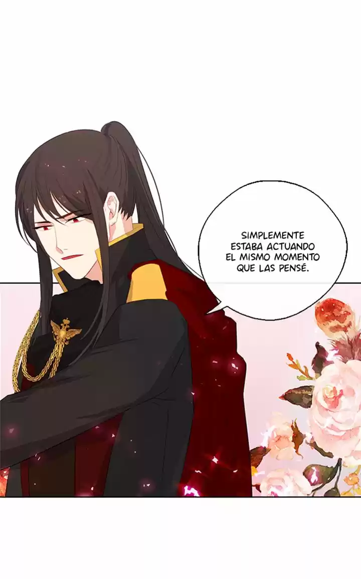 La Compañera Del Emperador - Capítulo 26 - Página 20 - LectorTMOo