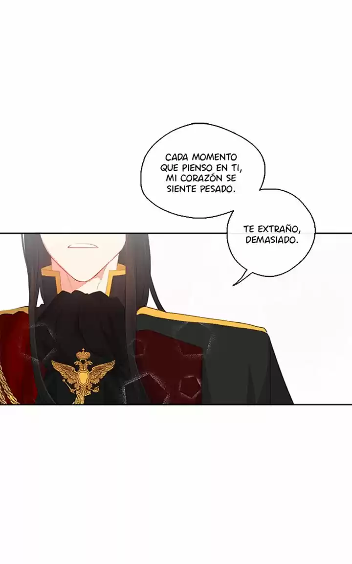 La Compañera Del Emperador - Capítulo 26 - Página 23 - LectorTMOo
