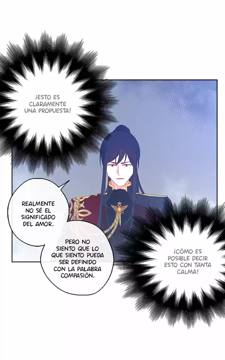 La Compañera Del Emperador - Capítulo 26 - Página 28 - LectorTMOo