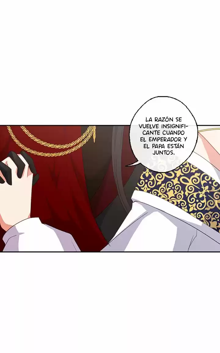 La Compañera Del Emperador - Capítulo 26 - Página 53 - LectorTMOo