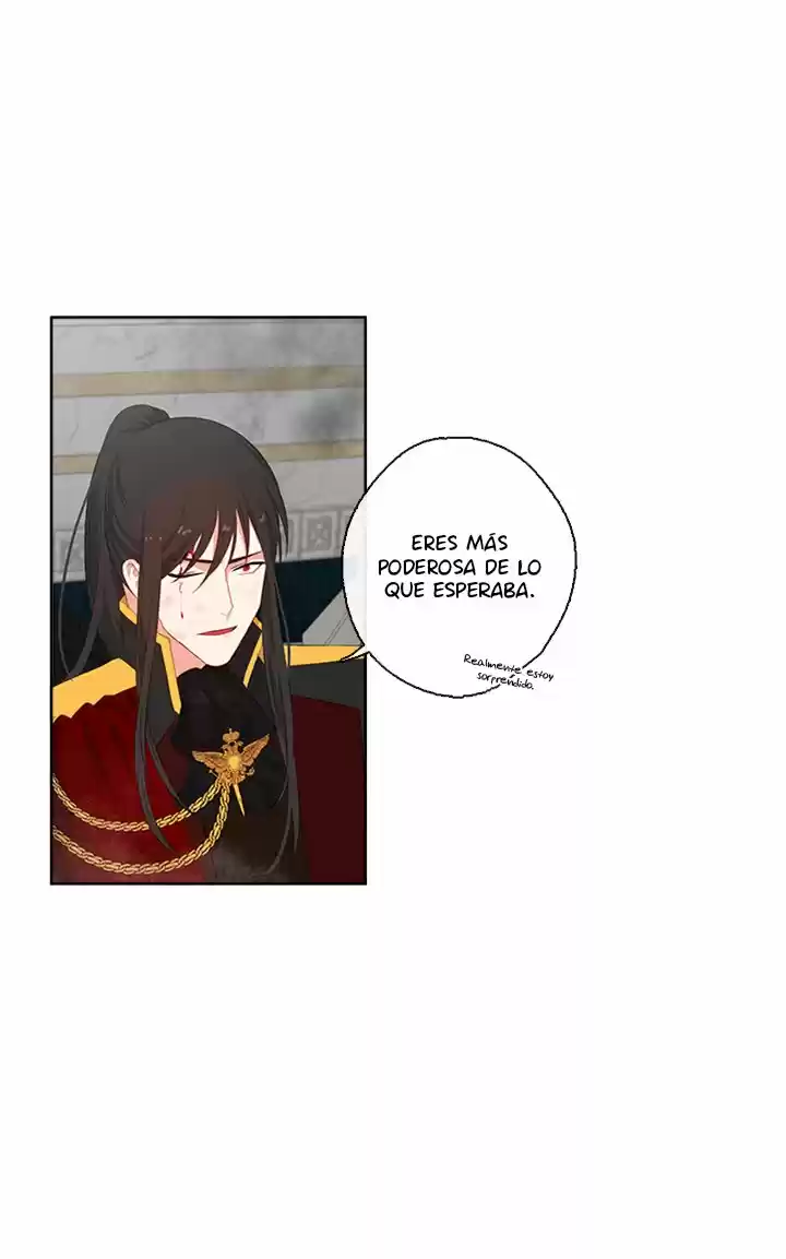 La Compañera Del Emperador - Capítulo 27 - Página 10 - LectorTMOo