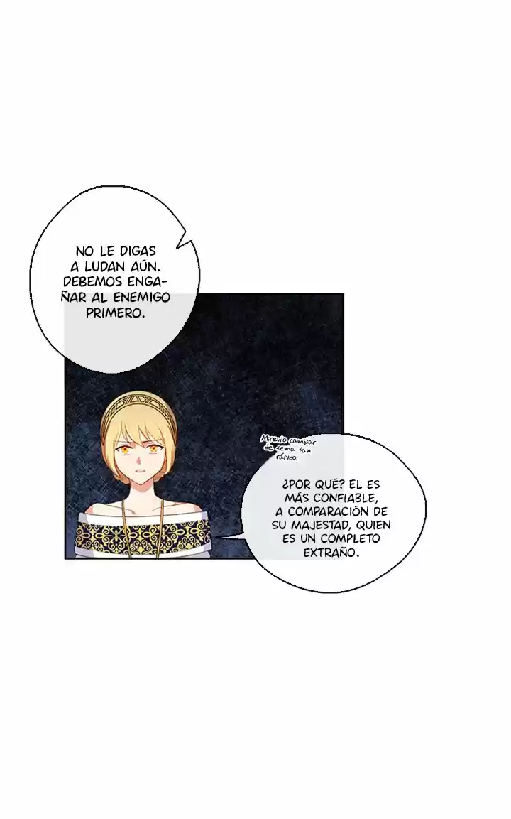 La Compañera Del Emperador - Capítulo 27 - Página 18 - LectorTMOo