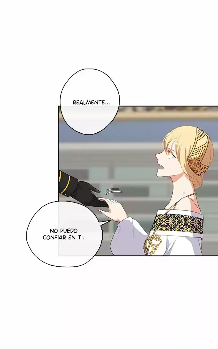 La Compañera Del Emperador - Capítulo 27 - Página 20 - LectorTMOo