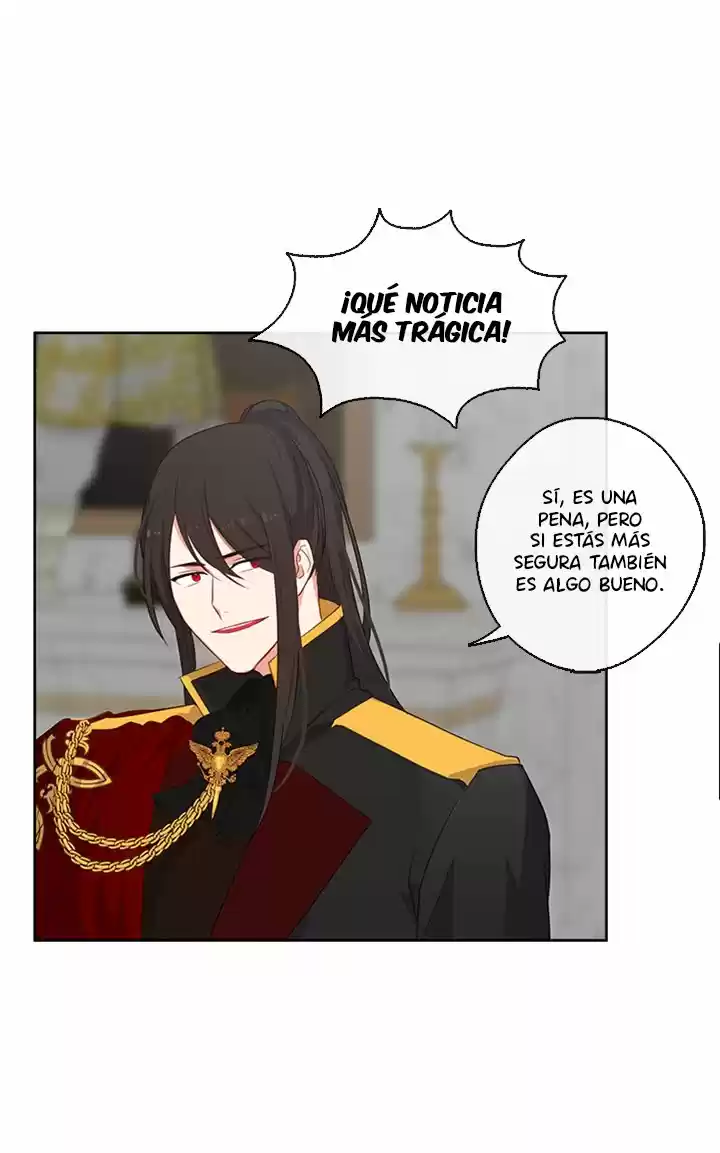 La Compañera Del Emperador - Capítulo 27 - Página 23 - LectorTMOo