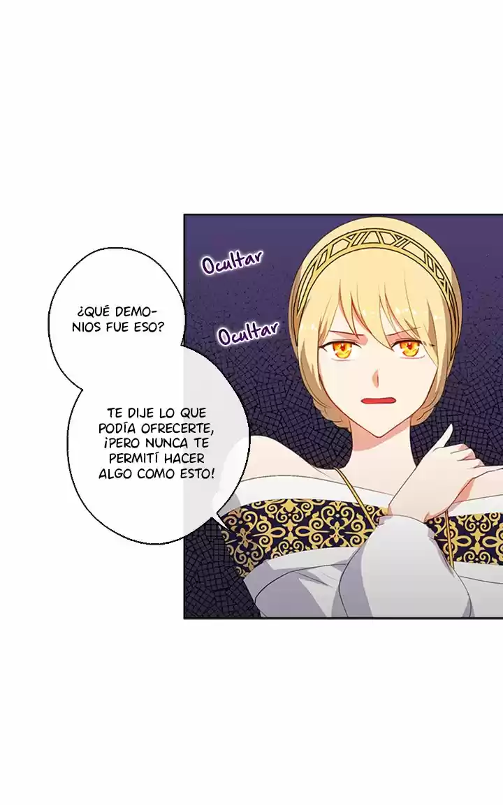 La Compañera Del Emperador - Capítulo 27 - Página 24 - LectorTMOo