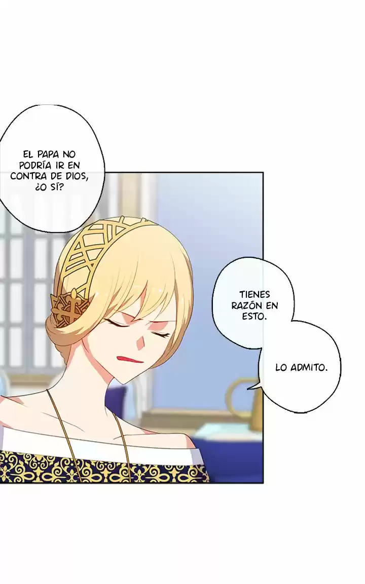La Compañera Del Emperador - Capítulo 27 - Página 35 - LectorTMOo