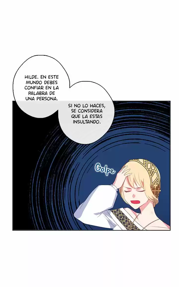 La Compañera Del Emperador - Capítulo 27 - Página 40 - LectorTMOo