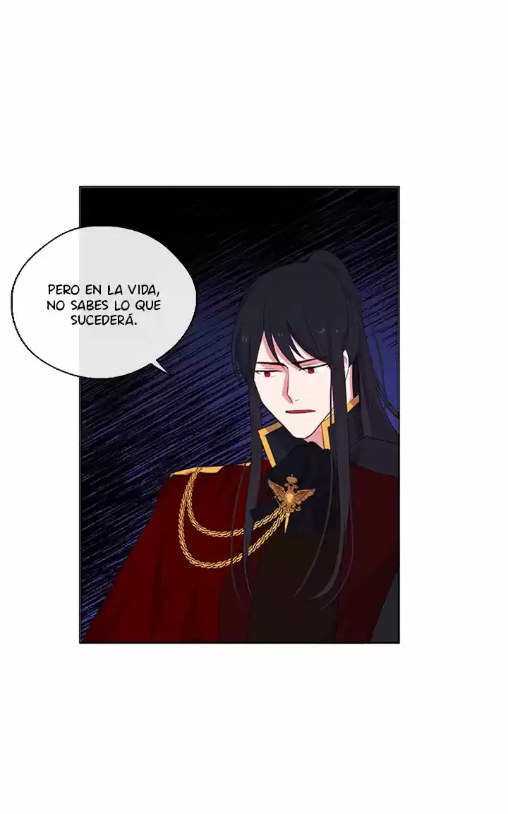 La Compañera Del Emperador - Capítulo 27 - Página 45 - LectorTMOo