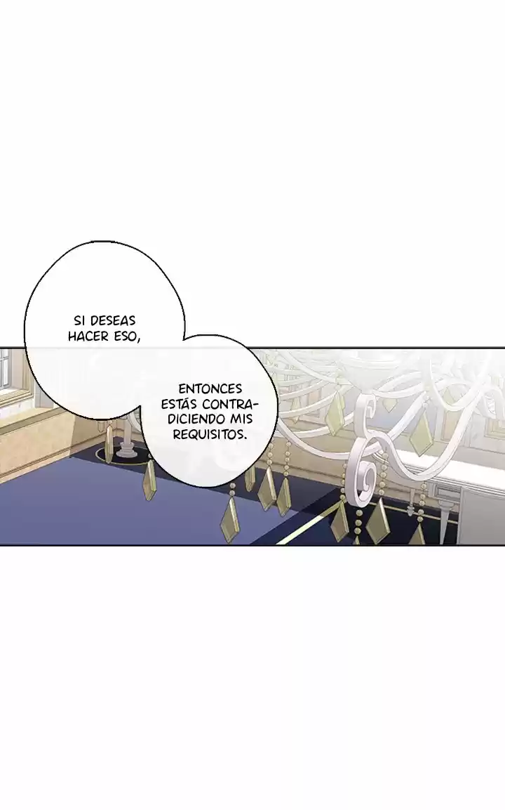 La Compañera Del Emperador - Capítulo 27 - Página 47 - LectorTMOo