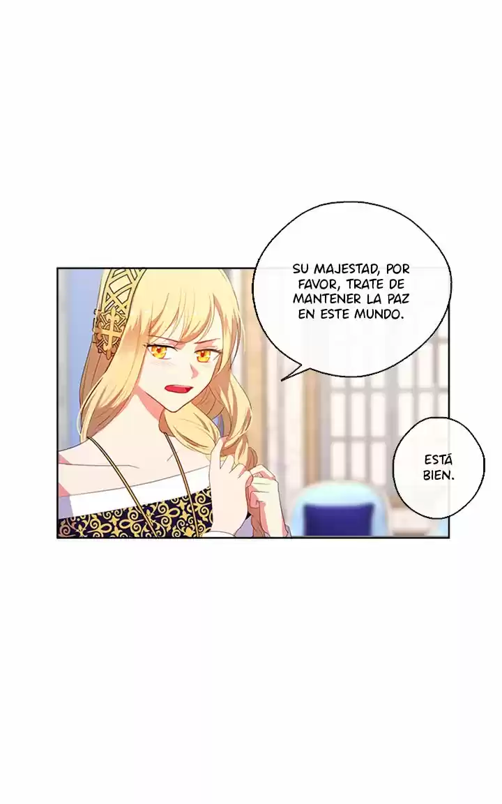 La Compañera Del Emperador - Capítulo 27 - Página 50 - LectorTMOo