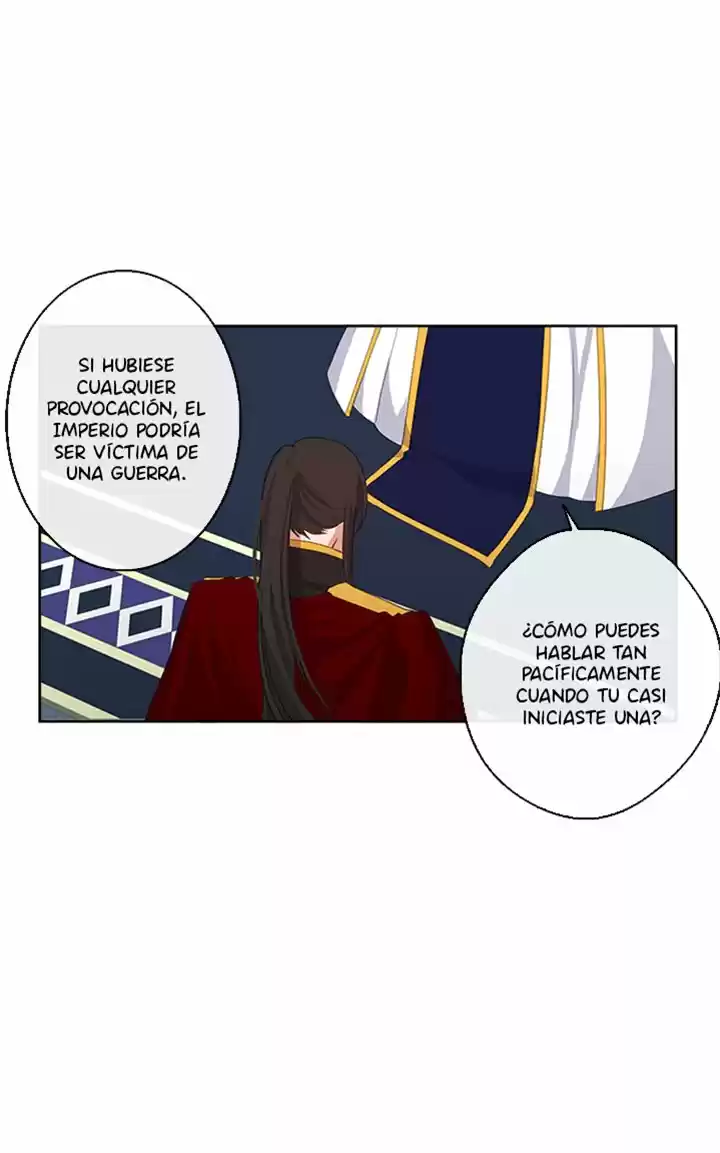 La Compañera Del Emperador - Capítulo 27 - Página 52 - LectorTMOo