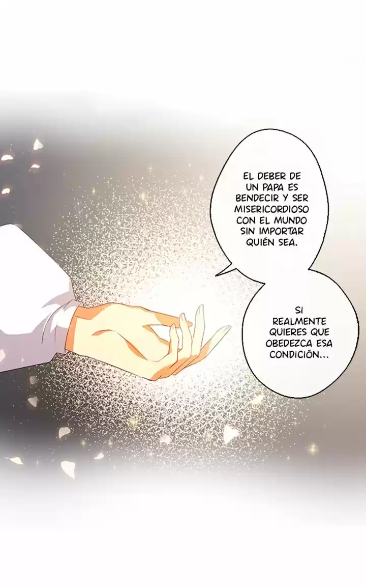 La Compañera Del Emperador - Capítulo 27 - Página 55 - LectorTMOo