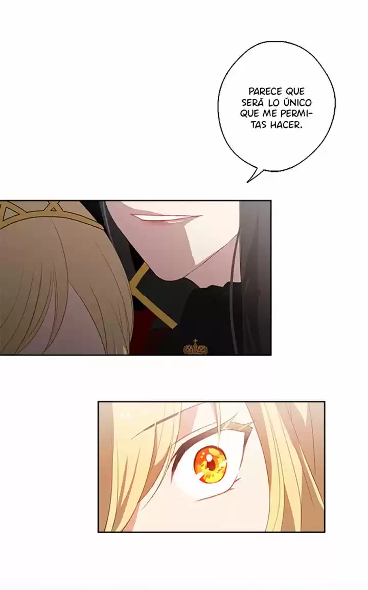 La Compañera Del Emperador - Capítulo 27 - Página 61 - LectorTMOo