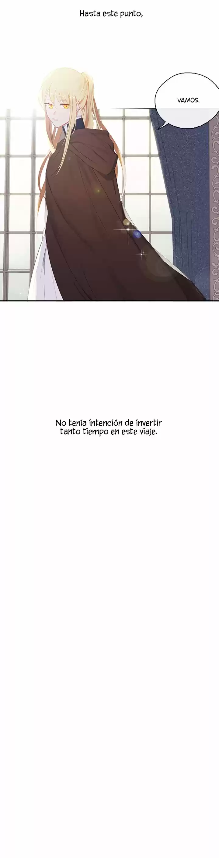 La Compañera Del Emperador - Capítulo 29 - Página 21 - LectorTMOo