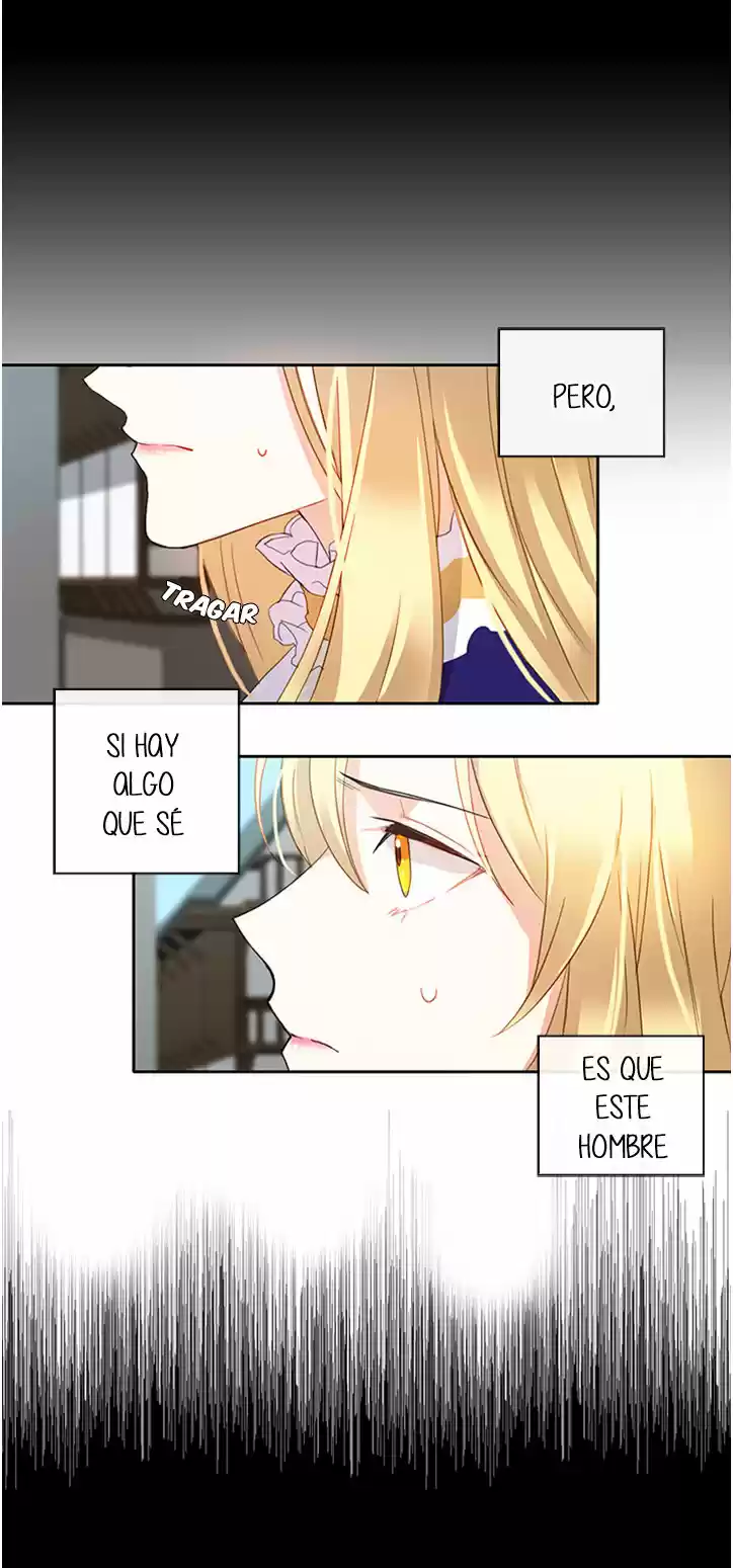 La Compañera Del Emperador - Capítulo 3 - Página 12 - LectorTMOo