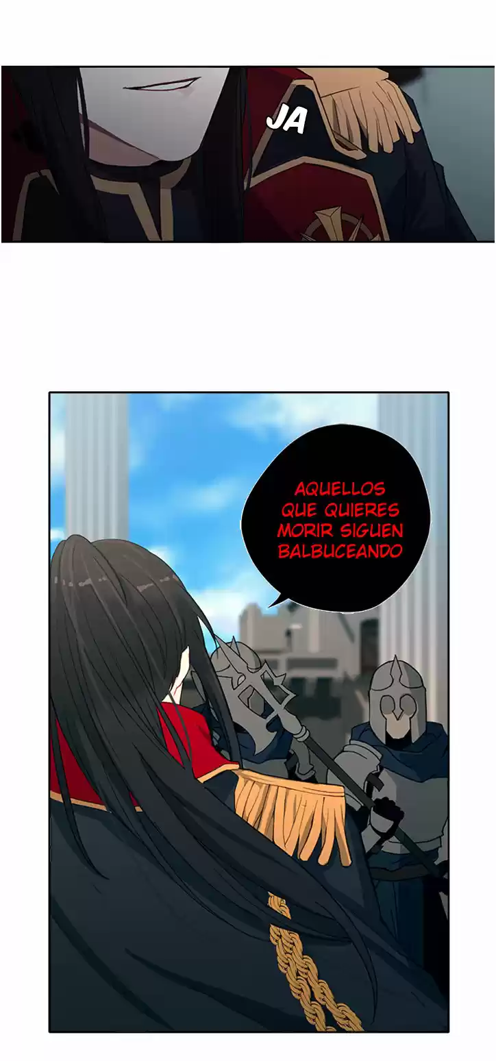La Compañera Del Emperador - Capítulo 3 - Página 15 - LectorTMOo